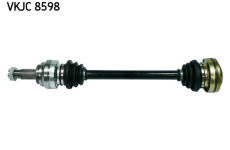 Hnací hřídel SKF VKJC 8598