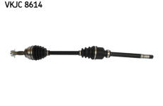 Hnací hřídel SKF VKJC 8614