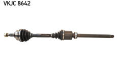 Hnací hřídel SKF VKJC 8642