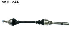 Hnací hřídel SKF VKJC 8644