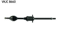 Hnací hřídel SKF VKJC 8660