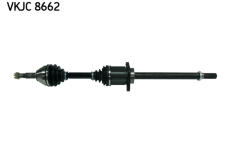 Hnací hriadeľ SKF VKJC 8662