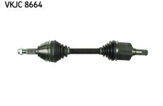 Hnací hřídel SKF VKJC 8664