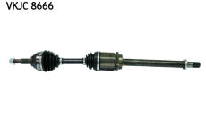 Hnací hřídel SKF VKJC 8666