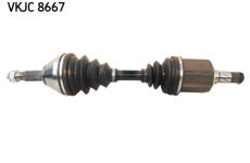 Hnací hřídel SKF VKJC 8667