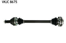 Hnací hřídel SKF VKJC 8675