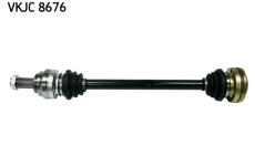 Hnací hřídel SKF VKJC 8676
