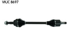 Hnací hřídel SKF VKJC 8697