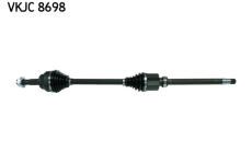 Hnací hřídel SKF VKJC 8698