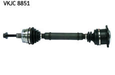 Hnací hřídel SKF VKJC 8851