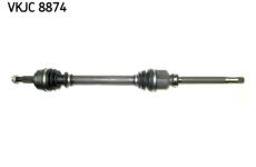 Hnací hřídel SKF VKJC 8874