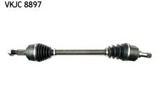 Hnací hřídel SKF VKJC 8897