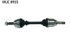 Hnací hriadeľ SKF VKJC 8915