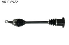 Hnací hřídel SKF VKJC 8922