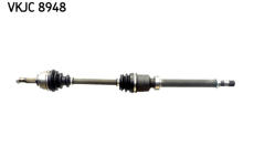 Hnací hřídel SKF VKJC 8948
