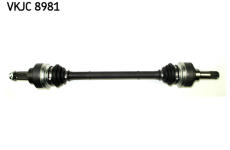 Hnací hřídel SKF VKJC 8981