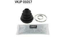 Sada měchů, hnací hřídel SKF VKJP 01017