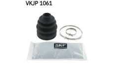 Sada měchů, hnací hřídel SKF VKJP 1061