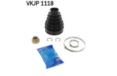 Sada měchů, hnací hřídel SKF VKJP 1118