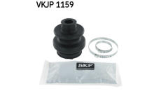 Sada měchů, hnací hřídel SKF VKJP 1159