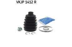 Sada měchů, hnací hřídel SKF VKJP 1412 R