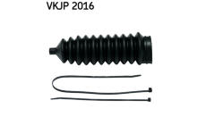 Sada měchů, řízení SKF VKJP 2016