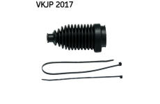 Sada měchů, řízení SKF VKJP 2017