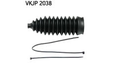 Sada měchů, řízení SKF VKJP 2038