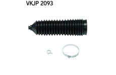 Sada měchů, řízení SKF VKJP 2093