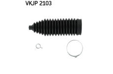 Sada měchů, řízení SKF VKJP 2103