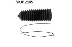Sada měchů, řízení SKF VKJP 2105