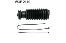 Sada měchů, řízení SKF VKJP 2110