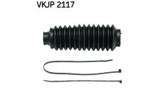 Sada měchů, řízení SKF VKJP 2117