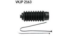 Sada měchů, řízení SKF VKJP 2163
