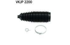 Sada měchů, řízení SKF VKJP 2200