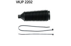 Sada měchů, řízení SKF VKJP 2202