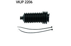 Sada měchů, řízení SKF VKJP 2206
