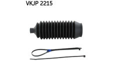 Sada měchů, řízení SKF VKJP 2215