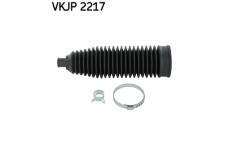 Sada měchů, řízení SKF VKJP 2217