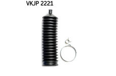 Sada měchů, řízení SKF VKJP 2221