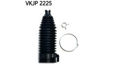 Sada měchů, řízení SKF VKJP 2225