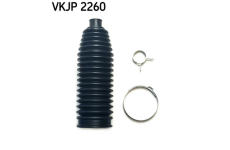 Sada měchů, řízení SKF VKJP 2260