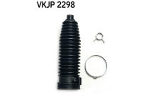 Sada měchů, řízení SKF VKJP 2298