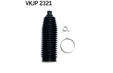 Sada měchů, řízení SKF VKJP 2321