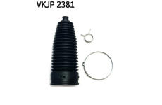Sada měchů, řízení SKF VKJP 2381