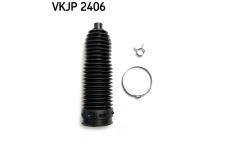 Sada měchů, řízení SKF VKJP 2406