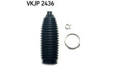 Sada měchů, řízení SKF VKJP 2436