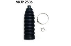 Sada měchů, řízení SKF VKJP 2536