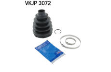 Sada měchů, hnací hřídel SKF VKJP 3072