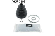 Sada měchů, hnací hřídel SKF VKJP 3102